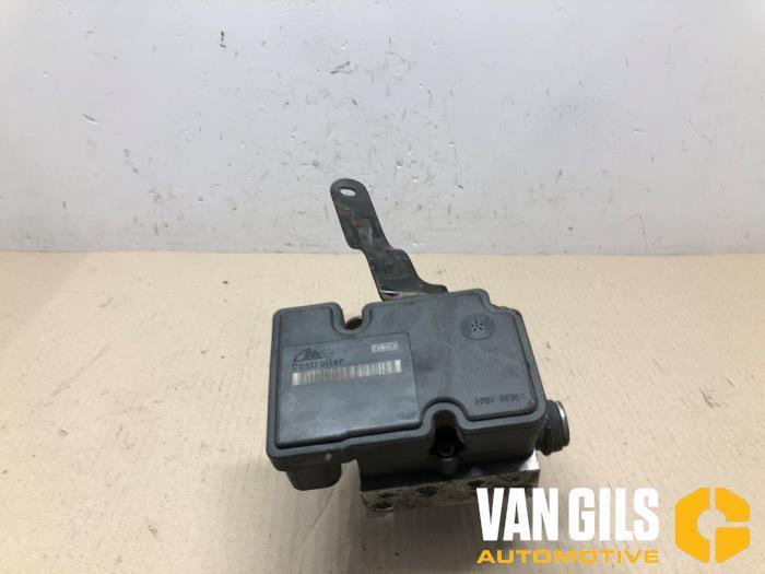 ABS Pomp Ford Fiesta O271693, Auto-onderdelen, Remmen en Aandrijving