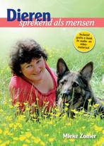 Dieren - sprekend als mensen 9789077247891, Boeken, Verzenden, Gelezen, M. Zomer