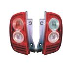 FEUX ARRIÈRE POUR NISSAN MICRA K12 03-11, Verzenden, Nieuw