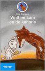 Wolf en lam en de kanarie 9789027646835 Ben Kuipers, Verzenden, Ben Kuipers