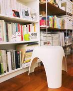 Vitra - Sori Yanagi - Tabouret - Tabouret déléphant -