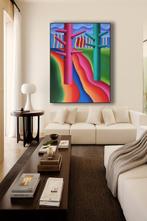 B. Morah - Bosque Ingrávido 80 XL (NO RESERVE)