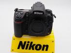 Nikon D700 camera body (inclusief accessoires) Digitale, Nieuw