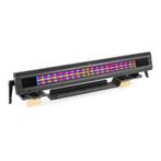 BeamZ StarColor54 - Waterdichte DMX wall washer / uplight, Musique & Instruments, Lumières & Lasers, Verzenden