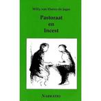 Pastoraat en Incest 9789052631011, Gelezen, Willy van Hoeve de Jager, Verzenden
