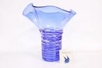Made Murano Glass - Enrico Cammozzo - Vaas - Glas -, Antiek en Kunst