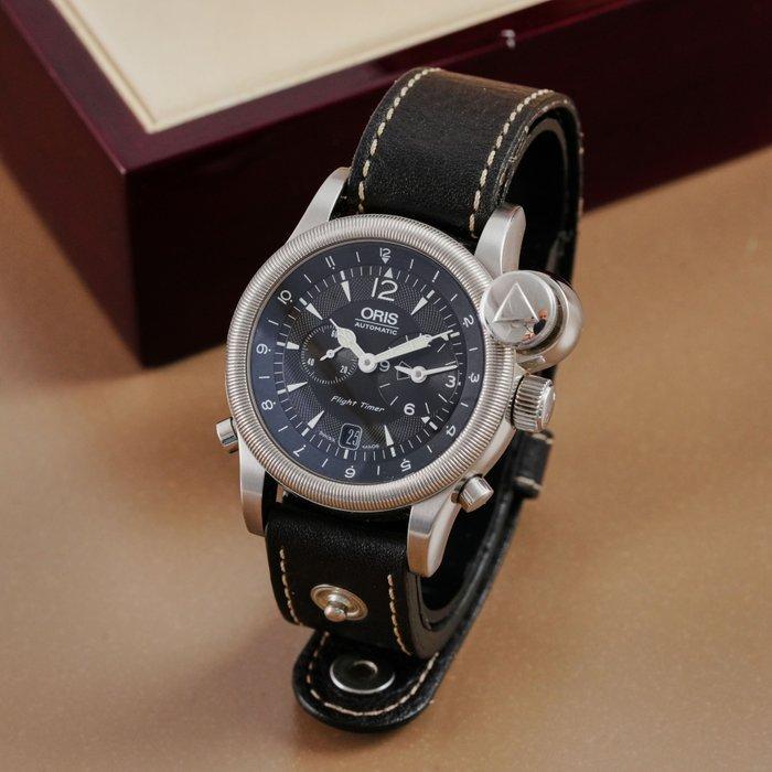 Oris - Flight Timer 1945 Limited Edition - 690 1945 4084 -, Bijoux, Sacs & Beauté, Montres | Hommes