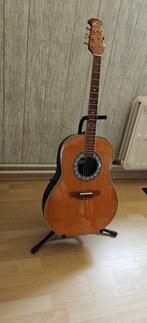 Ovation - Ultra Series 1517 - - Elektro-akoestische gitaar -, Muziek en Instrumenten, Nieuw