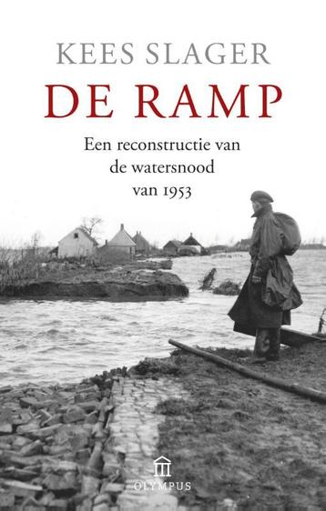 De ramp 9789046704073 Kees Slager