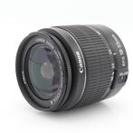 Canon EF-S 18-55mm F/3.5-5.6 III | Tweedehands, Audio, Tv en Foto, Foto | Lenzen en Objectieven, Verzenden, Zo goed als nieuw