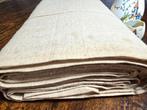 Textiel - 640 cm - 120 cm - Oude stoffen
