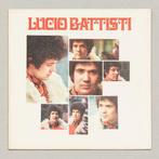 Lucio Battisti - Lucio Battisti - 1st Italian Pressing -, Nieuw in verpakking