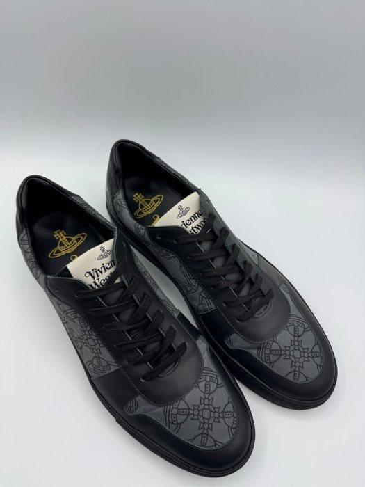 Vivienne Westwood - apollo all over orb low-top - Sneakers -, Kleding | Heren, Schoenen