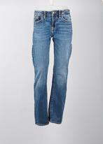 Vintage Vigoss Pants in Blue Size 27 / 31, Kleding | Heren, Spijkerbroeken en Jeans, Ophalen of Verzenden, Nieuw