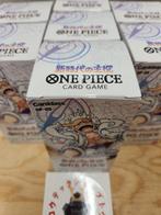 Bandai - 7 Booster box - One Piece - One Piece Card Game, Hobby & Loisirs créatifs, Jeux de cartes à collectionner | Autre