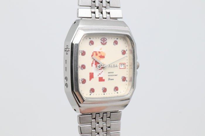 Seiko - Alba - Zonder Minimumprijs - ACCK421 | VX32-KTE0 |, Handtassen en Accessoires, Horloges | Antiek