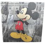 Daluxe Art - 1999 • Mickey Mouse, Antiquités & Art