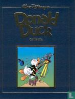 Donald Duck Collectie - 2008, Verzenden, Anderson, Tom, Barks, Carl, Karp, Bob, Lockman, Vic, Rosa, Don, Walt Disney Studio's.