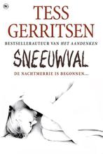 Sneeuwval 9789044328240, Boeken, Thrillers, Verzenden, Gelezen, Tess Gerritsen