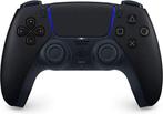Sony PS5 DualSense draadloze controller - Midnight Black..., Nieuw, Verzenden