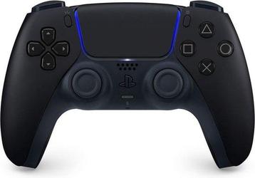 Sony PS5 DualSense draadloze controller - Midnight Black...