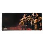 Fallout New Vegas XL Muismat 80 x 30 cm, Ophalen of Verzenden