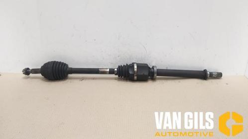 Aandrijfas rechts-voor Renault Clio O212782, Auto-onderdelen, Motor en Toebehoren