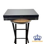 Pioneer DVR-555H-S | HDD/DVD Recorder | DVD recorder, Audio, Tv en Foto, DVD spelers, Gebruikt, Verzenden, Met harddisk, Dvd-recorder