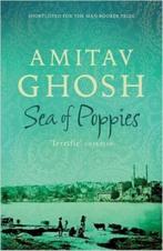 Sea Of Poppies Bfmt 9780719568978 Amitav Ghosh, Verzenden, Amitav Ghosh