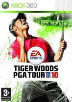 Tiger Woods PGA Tour 10 (Xbox 360 Games), Ophalen of Verzenden, Zo goed als nieuw