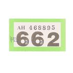 King & Country - World War II - D Day - 44 Free French -