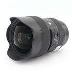 Sigma 14-24mm F/2.8 DG DN Art L-mount | Tweedehands, Audio, Tv en Foto, Foto | Lenzen en Objectieven, Verzenden, Zo goed als nieuw