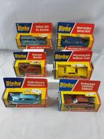 Dinky Toys - Modelauto  (6) - Collection Of 6x Dinky Toys, Nieuw