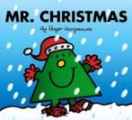 Mr.Christmas 9780749858568, Gelezen, Roger Hargreaves, Hargreaves, Verzenden