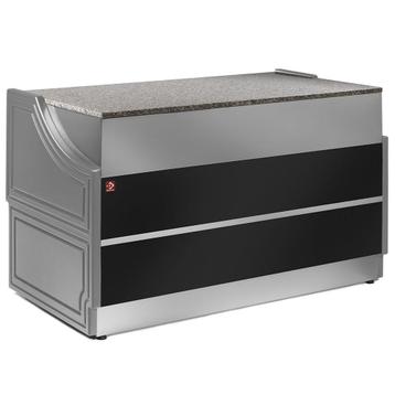 Kassa-sectie 1500 mm, Zakelijke goederen, Verzenden, Nieuw in verpakking, Koelen en Vriezen