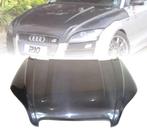 Capot Pour Audi Tt 8J 06-14 Carbone, Auto-onderdelen, Verzenden, Nieuw