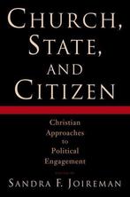 Church, State and Citizen 9780195378450 Sandra F Joireman, Verzenden, Gelezen, Sandra F Joireman
