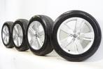 Audi Q5 19 inch velgen + Zomerbanden Continental Origineel, Auto-onderdelen, Banden en Velgen, Ophalen of Verzenden, Nieuw