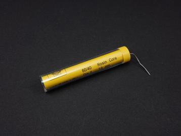 Soldeertin 1mm