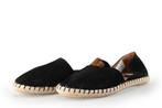 Verbenas Espadrilles in maat 38 Zwart | 10% extra korting, Vêtements | Femmes, Chaussures, Verzenden, Espadrilles