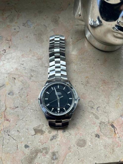 Ebel - Classic Sport - Zonder Minimumprijs - 9020Q41 - Heren, Handtassen en Accessoires, Horloges | Heren