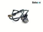 Pickup Yamaha XJ 400 1980-1982 (XJ400), Motoren, Verzenden, Gebruikt