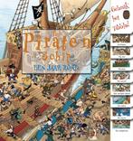 Een piratenschip 9789054610120 Coombs, Verzenden, Zo goed als nieuw, Coombs