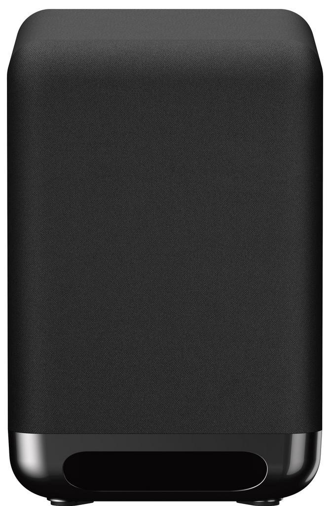 Sony SA-SW5 subwoofers, Audio, Tv en Foto, Luidsprekerboxen, Verzenden