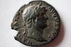 Empire romain. Hadrien (117-138 apr. J.-C.). As Rome A. D.