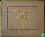 ? - Werkspoor Amsterdam 1891-1916 - 1916, Boeken, Verzenden, Gelezen