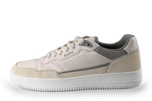 Bjorn Borg Sneakers in maat 40 Beige | 5% extra korting, Kleding | Heren, Schoenen, Overige kleuren, Gedragen, Sneakers, Verzenden