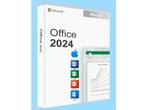 Veiling - Microsoft Office 2024 Licentie - iMac - Levenslang, Computers en Software, Nieuw