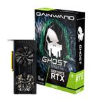 Gainward GeForce RTX 3050 Ghost 8GB - Videokaart