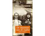 Hans Teeuwen - Mannen Van De Radio (Luisterboek), Verzenden, Nieuw